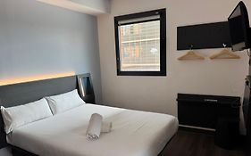 Flex Malaga City Center